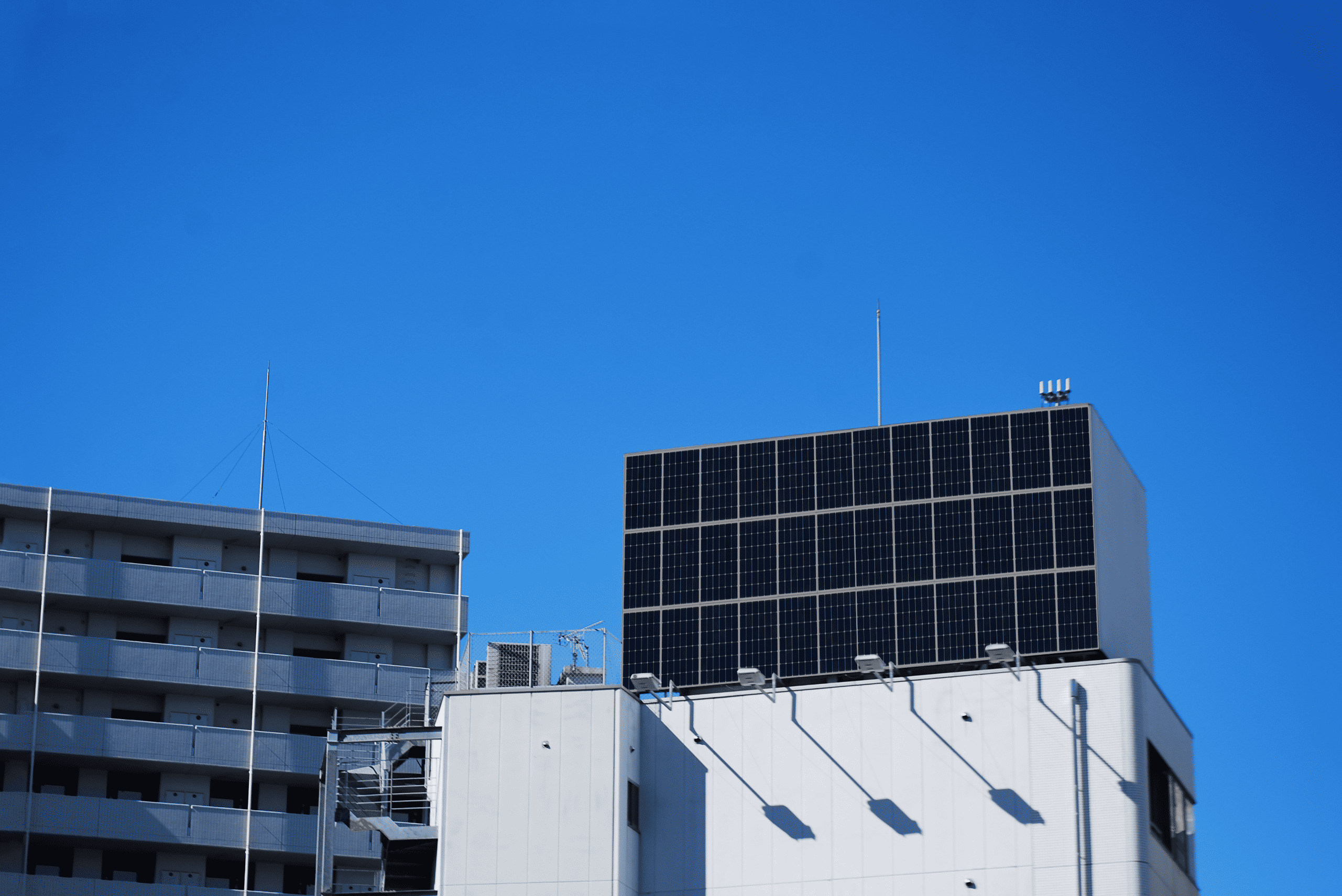 ペラペラ太陽光